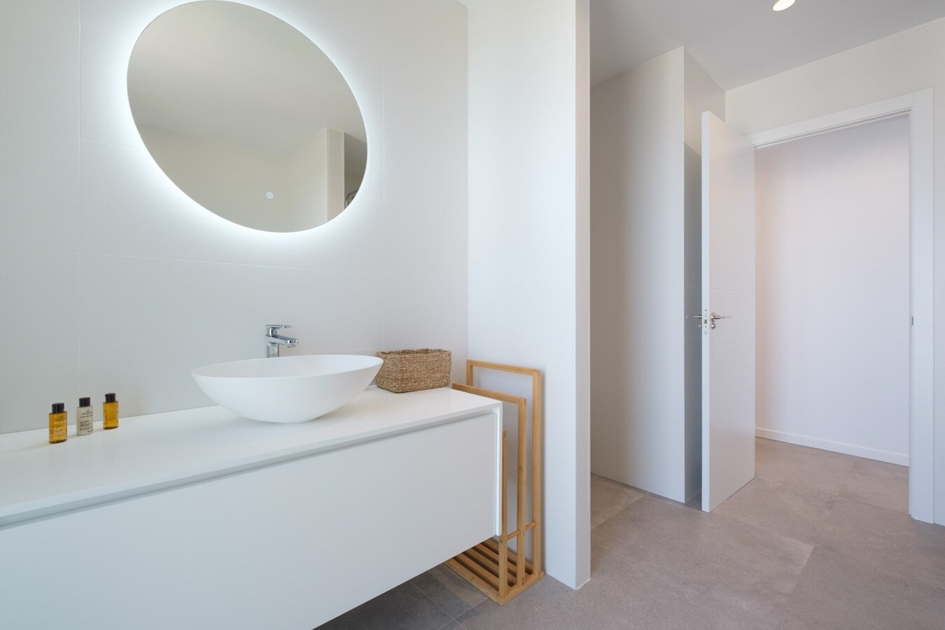 Appartement te koop in Villajoyosa