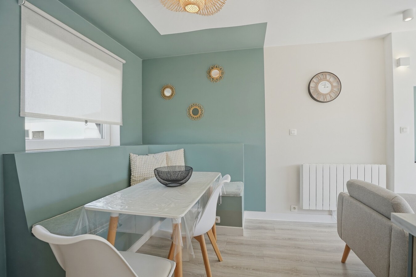 Te koop bungalow - Koksijde