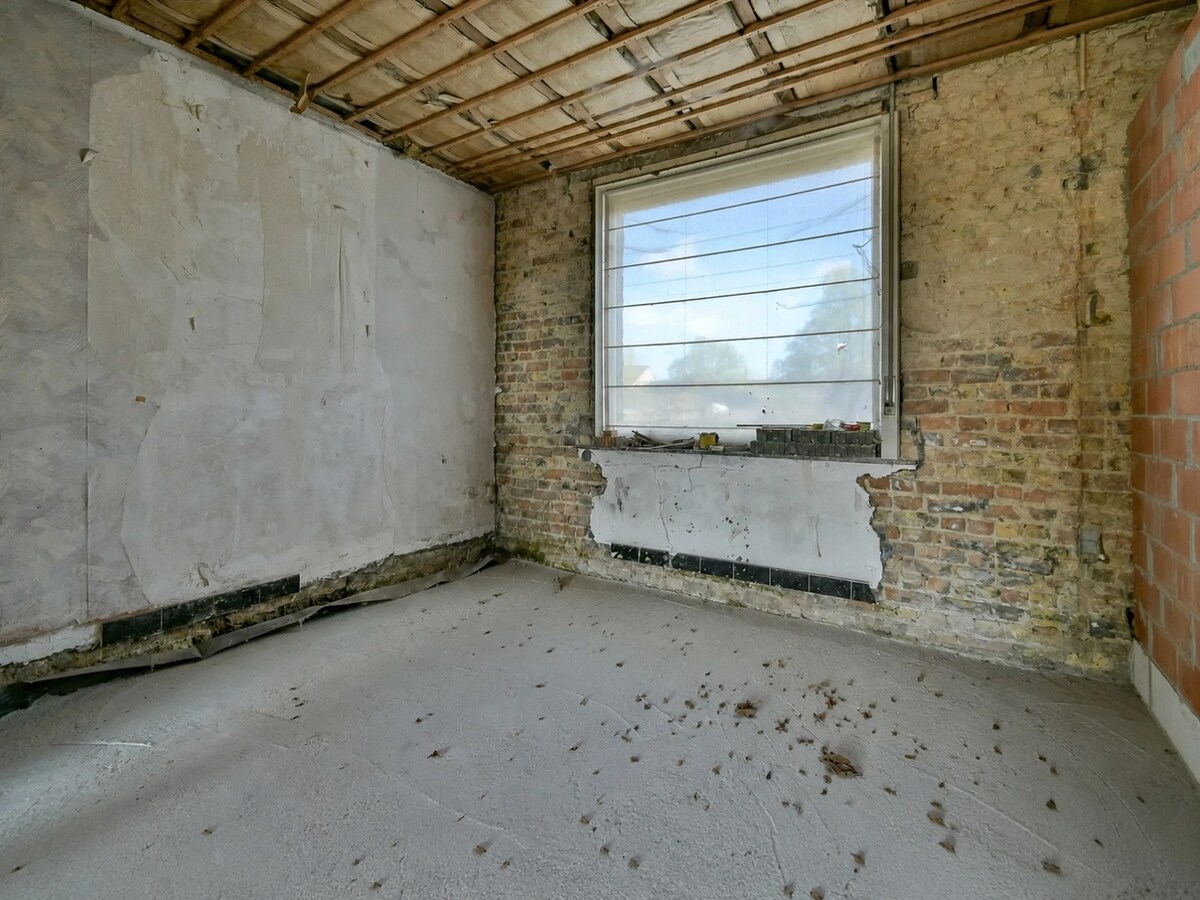 Te koop woning - Handzame