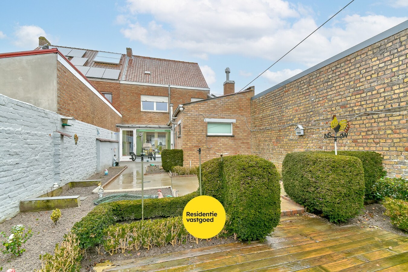 Te koop woning - Gistel