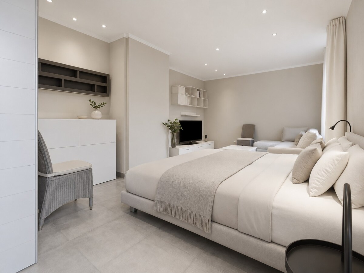 Te koop benedenwoning - Koksijde