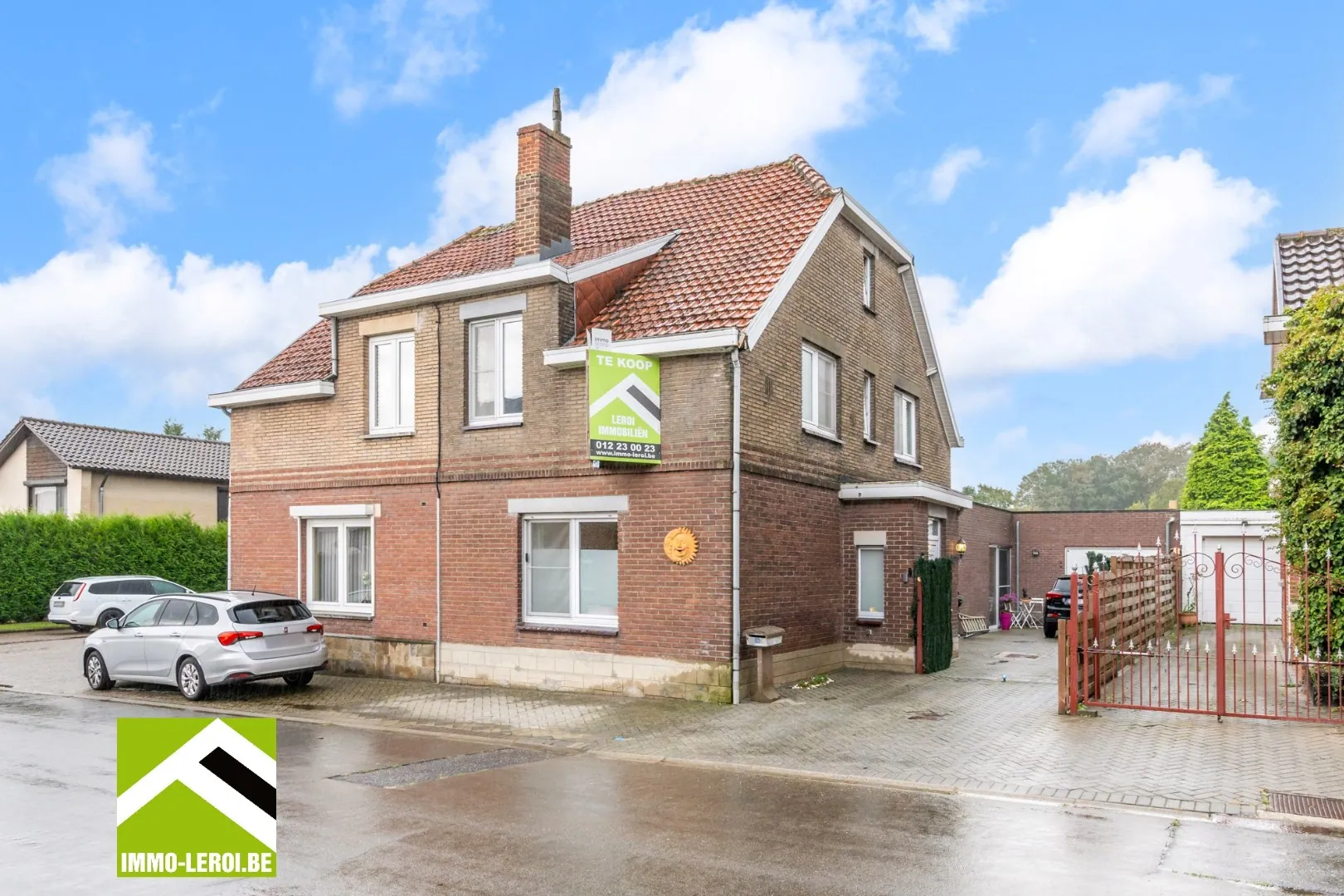 Herenveldstraat 11 Hoeselt