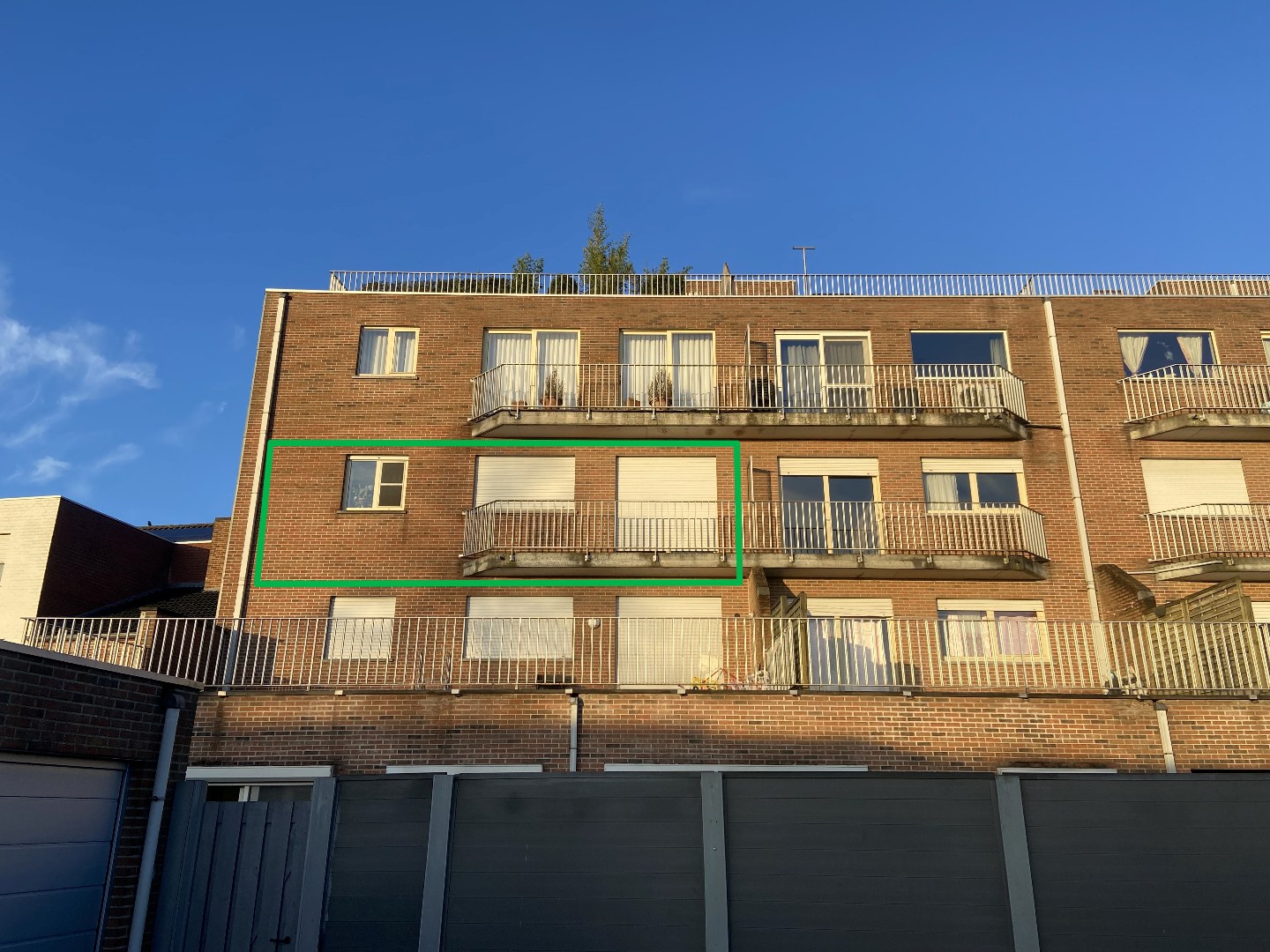 Verrassend ruim en stijlvol appartement met 3 slaapkamers in hartje Vijve! 