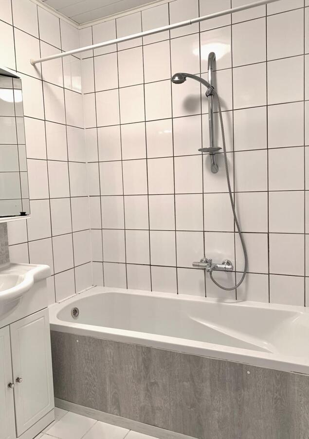 KNUSSE BUNGALOW MET TUIN EN GARAGE TE WENDUINE 