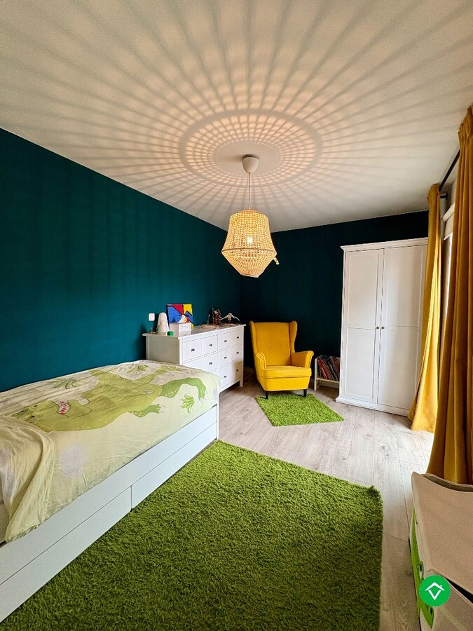 Recente energiezuinige woning te koop in Bovekerke (Koekelare) 