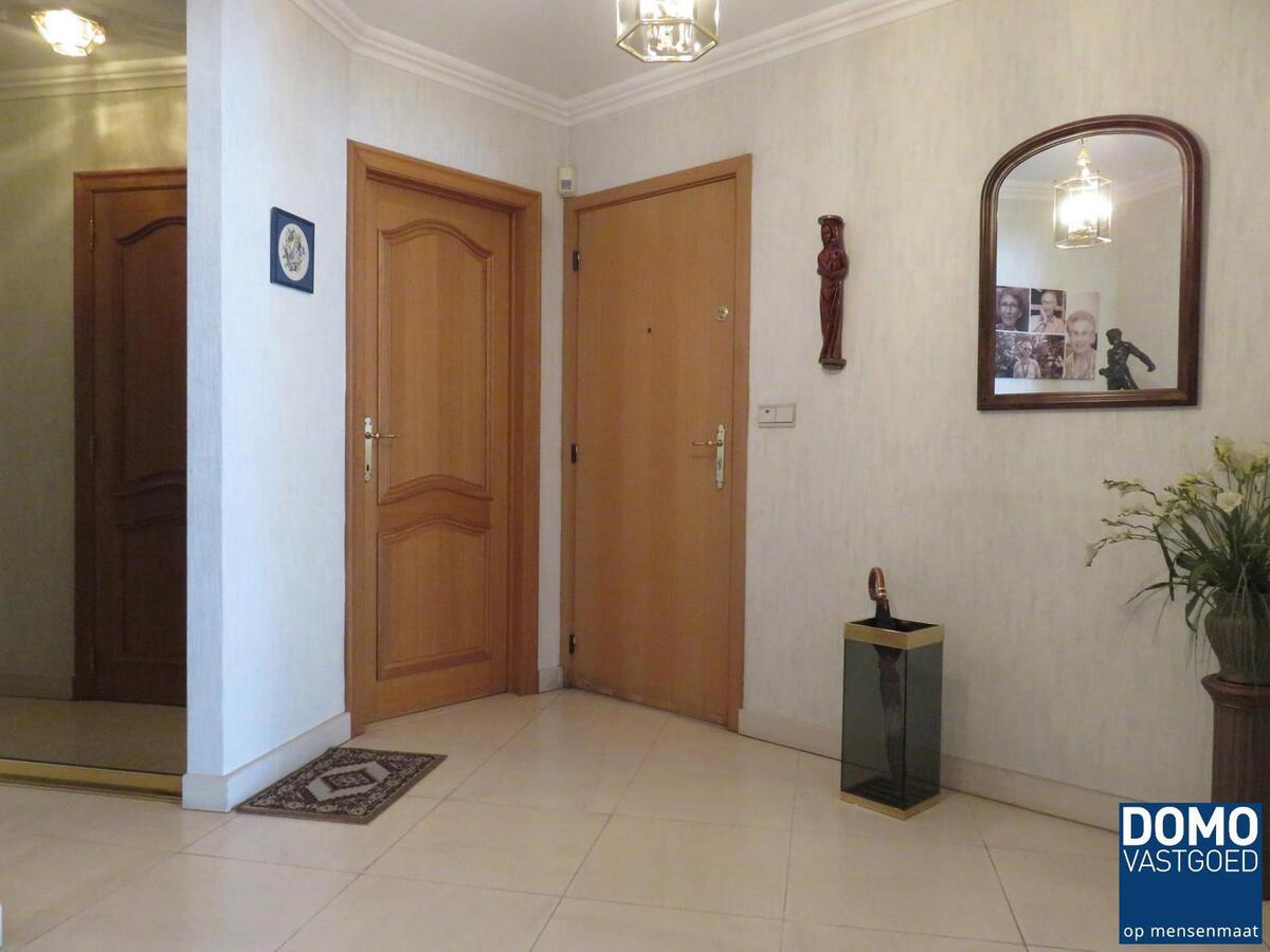 Appartement verkocht in Hasselt