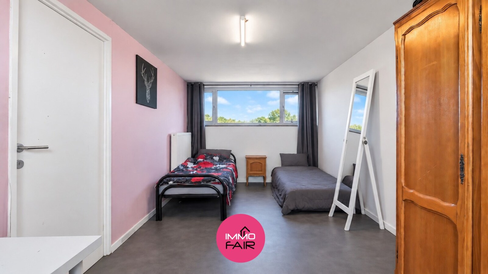 Royaal en betaalbaar wonen 