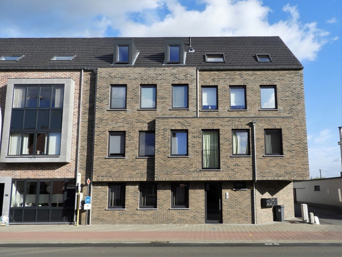 Verhuurd appartement - Ravels