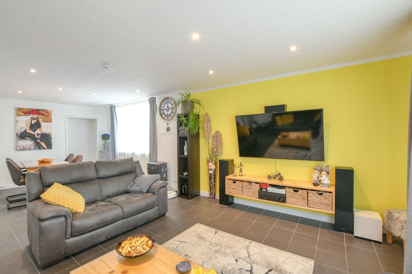 Verkocht woning - Oostende