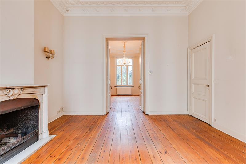 Woning verkocht in Gent