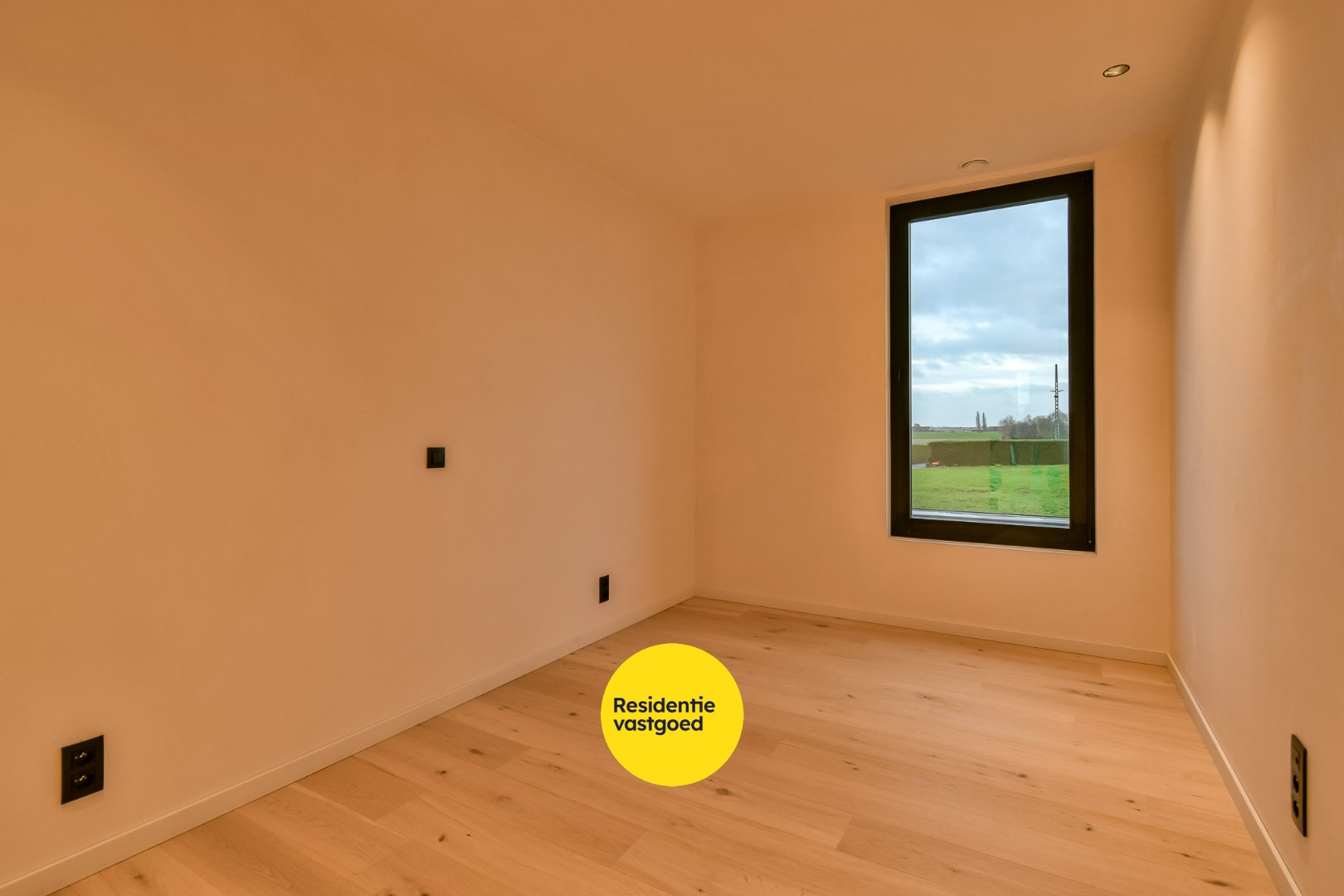 Ruime en kwalitatieve nieuwbouwwoning! 