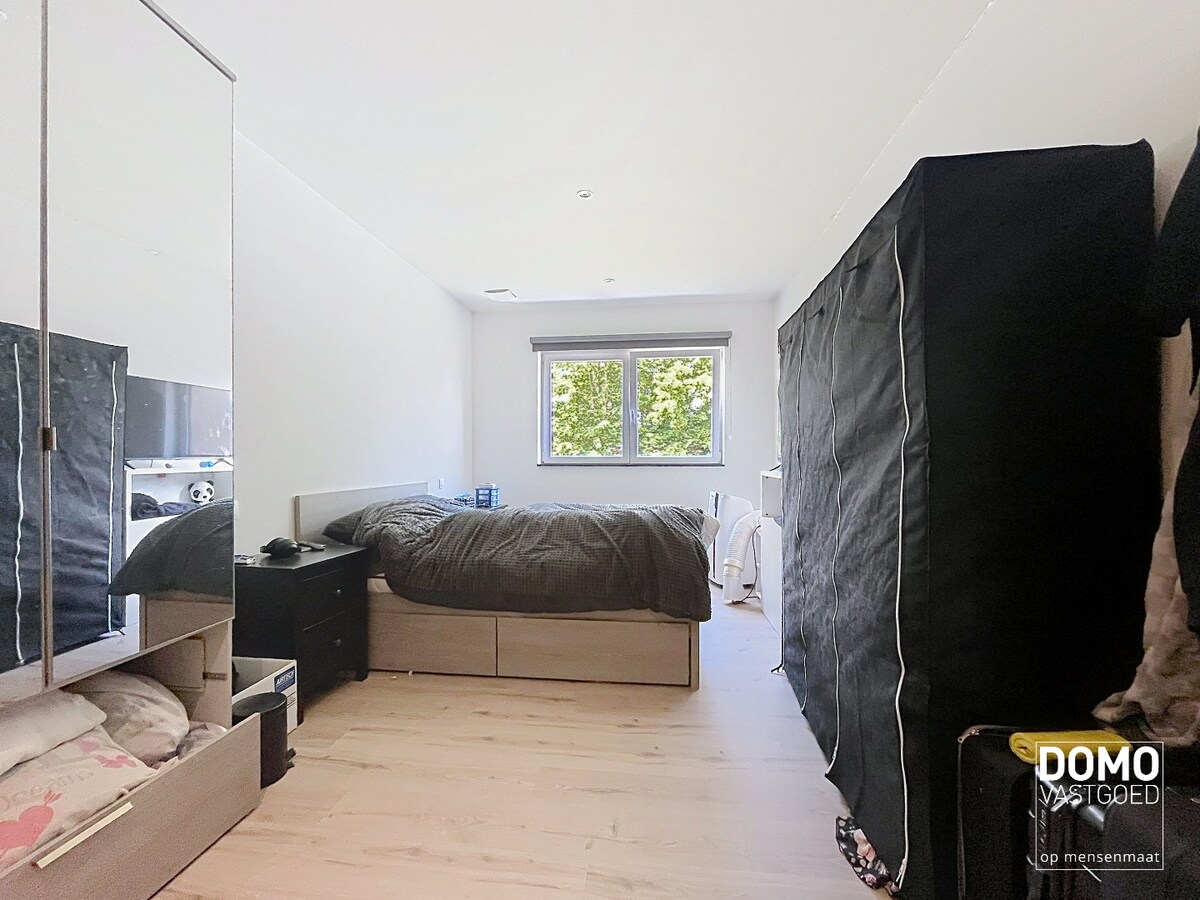 Moderne woning met 3 slaapkamers en tuin te Meldert 