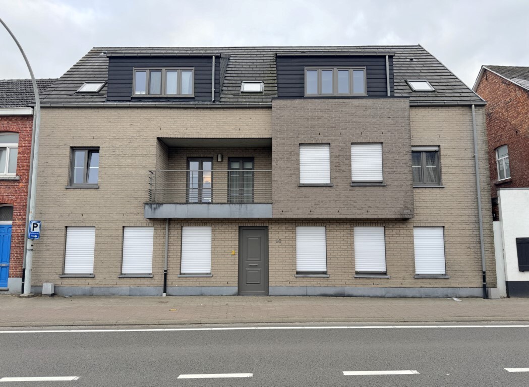 Te huur appartement - Weelde