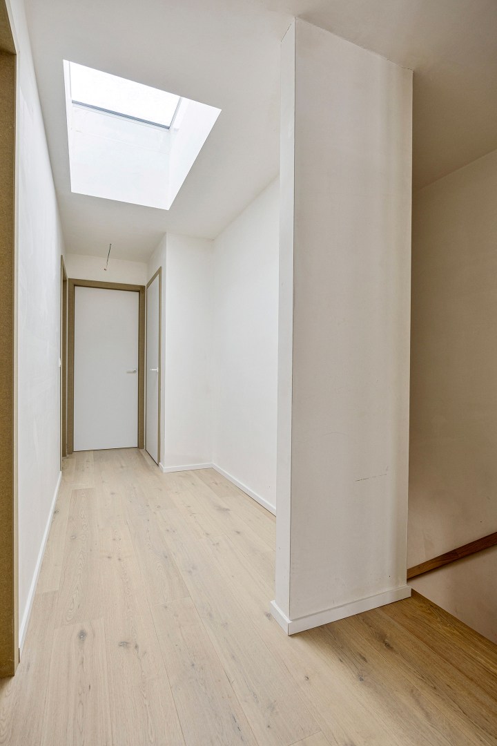 Fantastisch afgewerkte nieuwbouwwoning met 3 slaapkamers, tuin en terras in Assent (Bekkevoort)! – bewoonbare opp. 177m² 