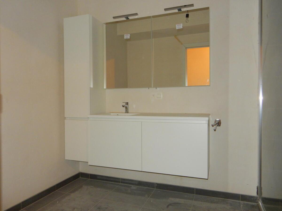 Appartement met 2 slaapkamers op de 1ste verdieping 