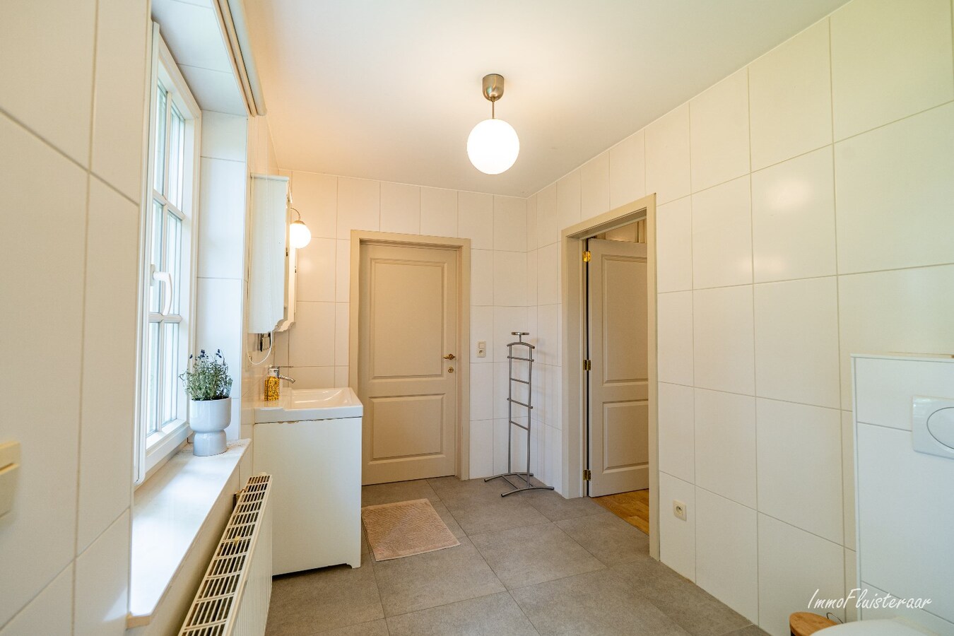 Propriété vendu À Helchteren