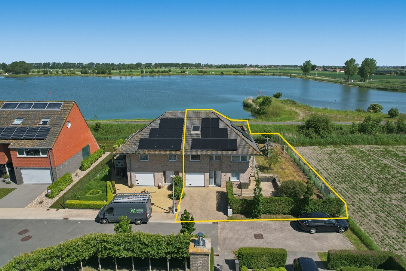 Te koop woning - Nieuwpoort