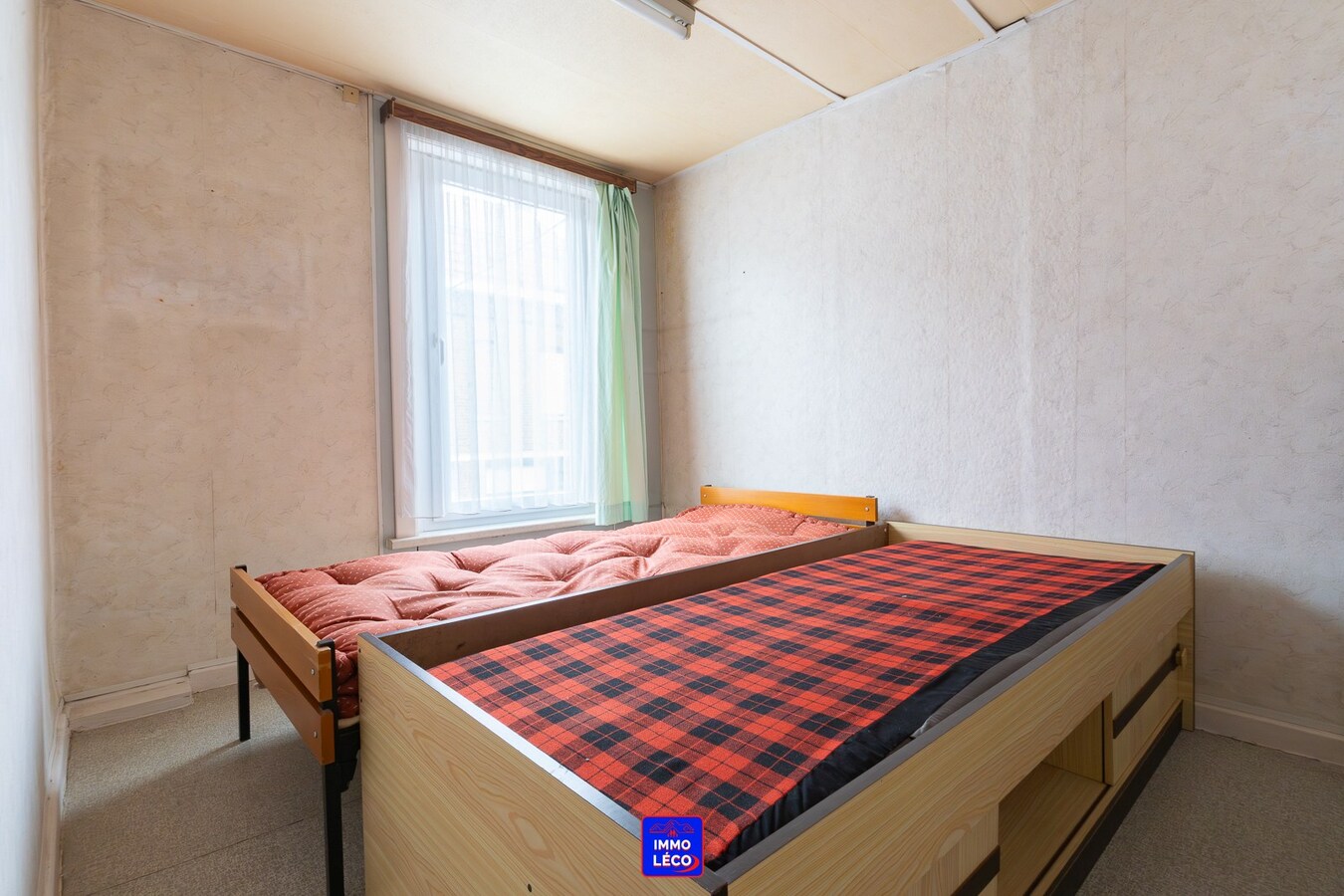 Maison avec jardin, dans le centre-ville, idéal investisseurs/1er achat ! 