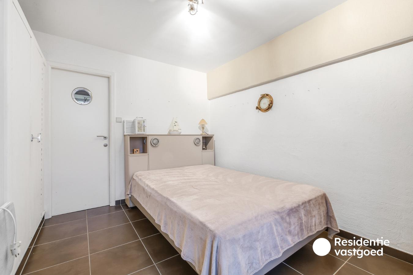 Te koop appartement - De Haan