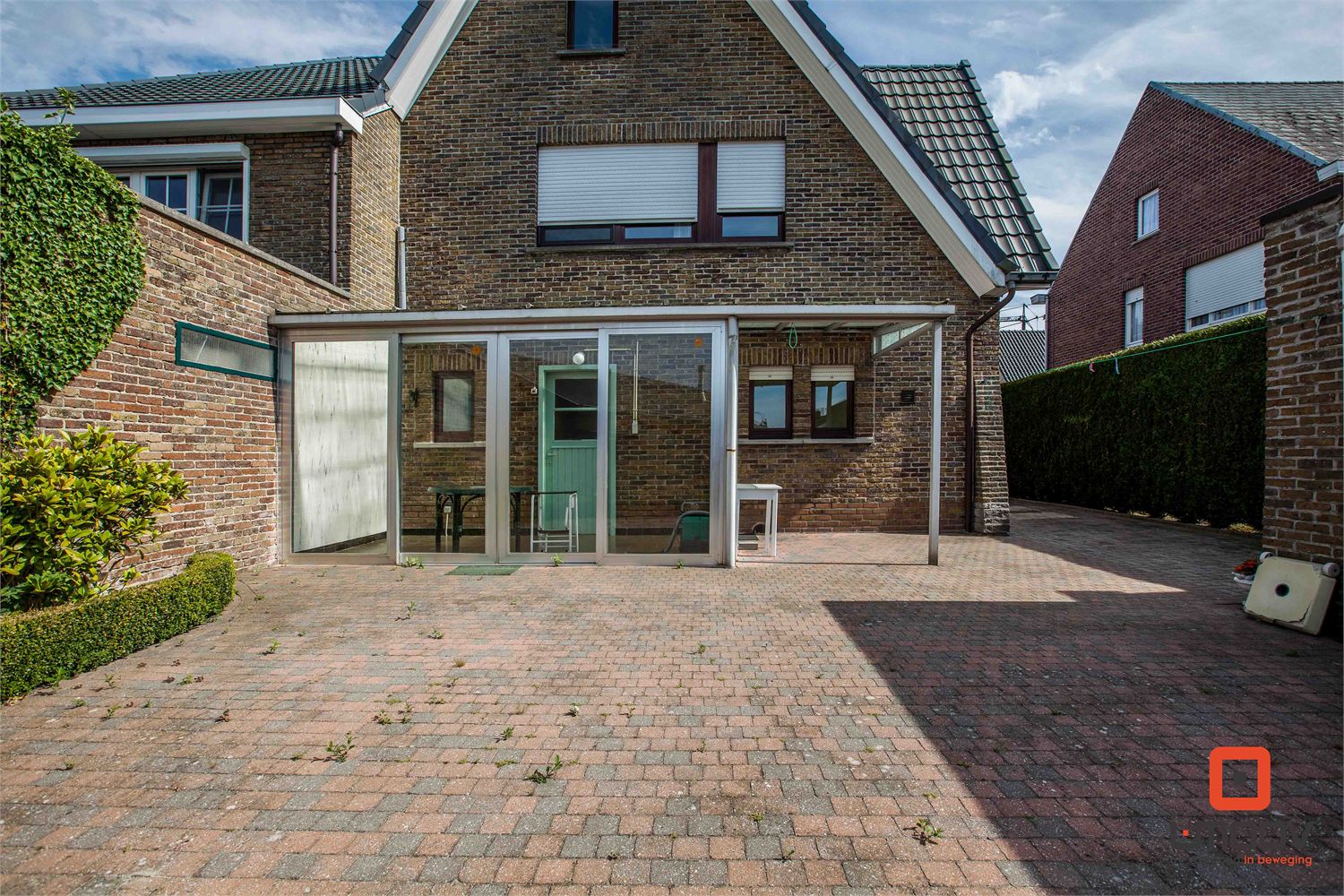 Woning verkocht in Bottelare
