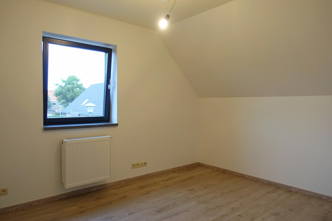 Prachtige nieuwbouwwoning te Sint-Andries 