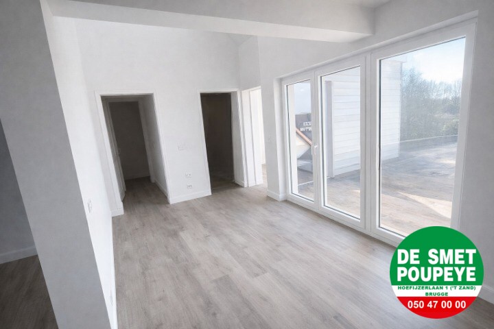 prachtig gerenoveerd duplex appartement 