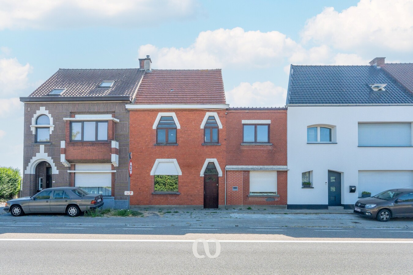 Te koop - Woning - Maarkedal