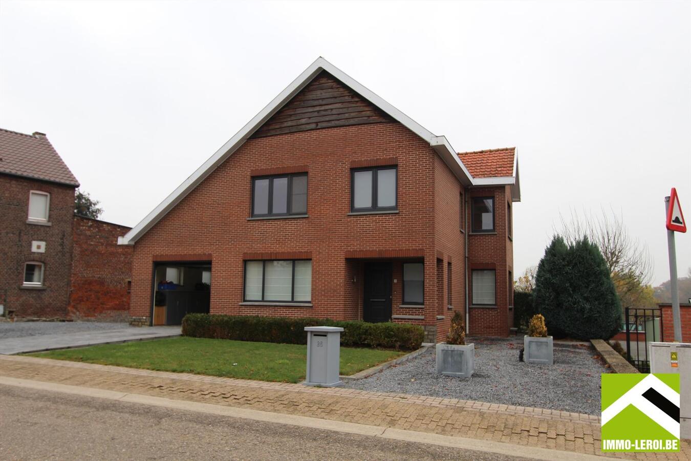 Verkocht woning - Haren