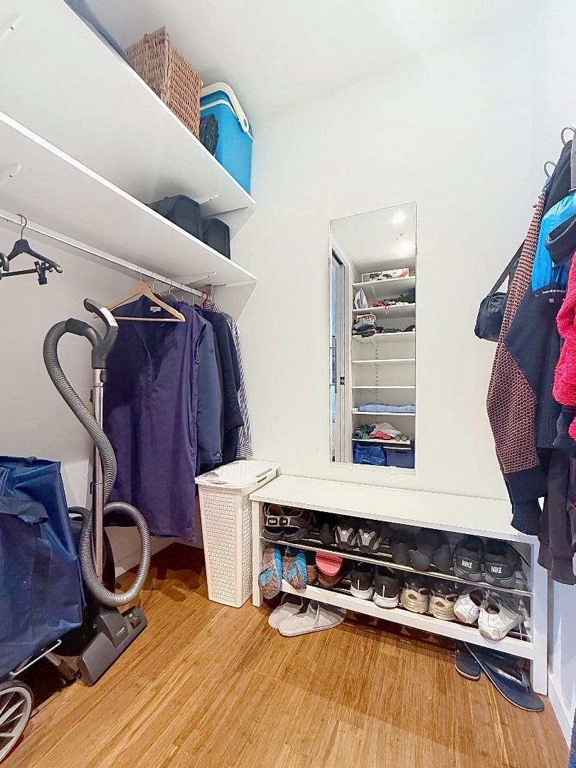 Ruim uniek ingericht appartement met Zeezicht in Oostende 