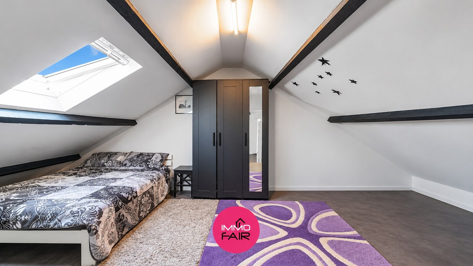 Royaal en betaalbaar wonen 