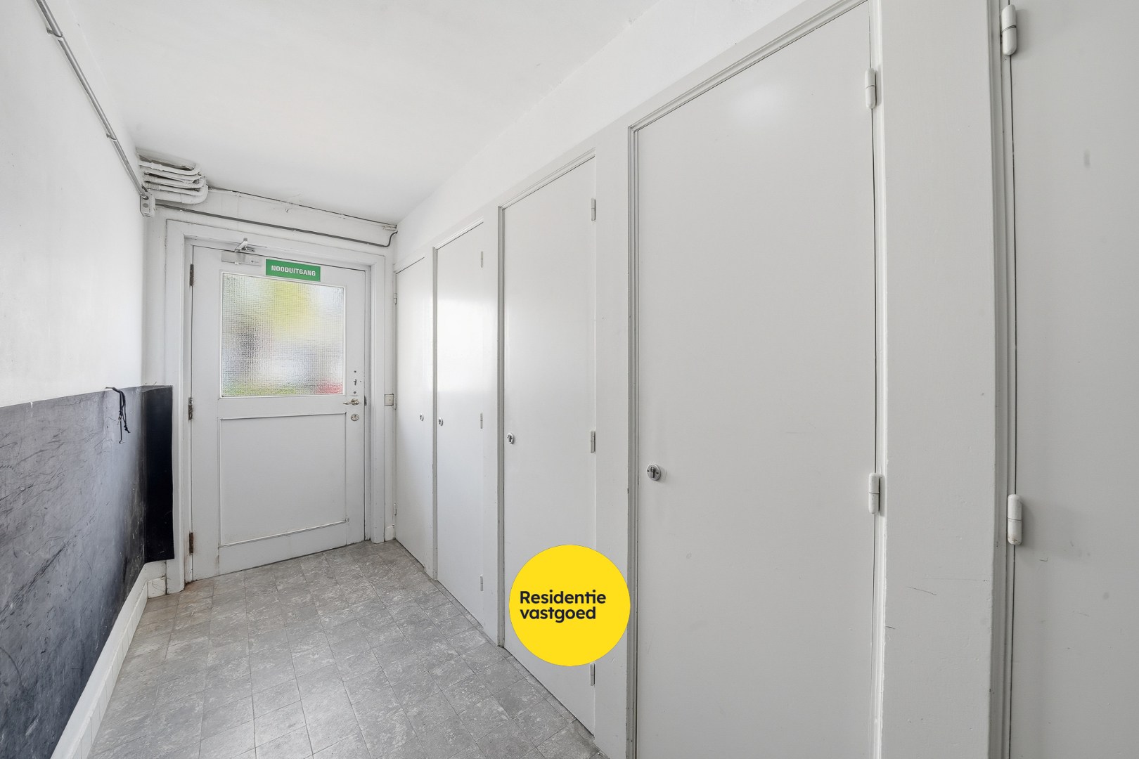 Instapklaar, energiezuinig appartement op topligging in Mariakerke (Oostende) 