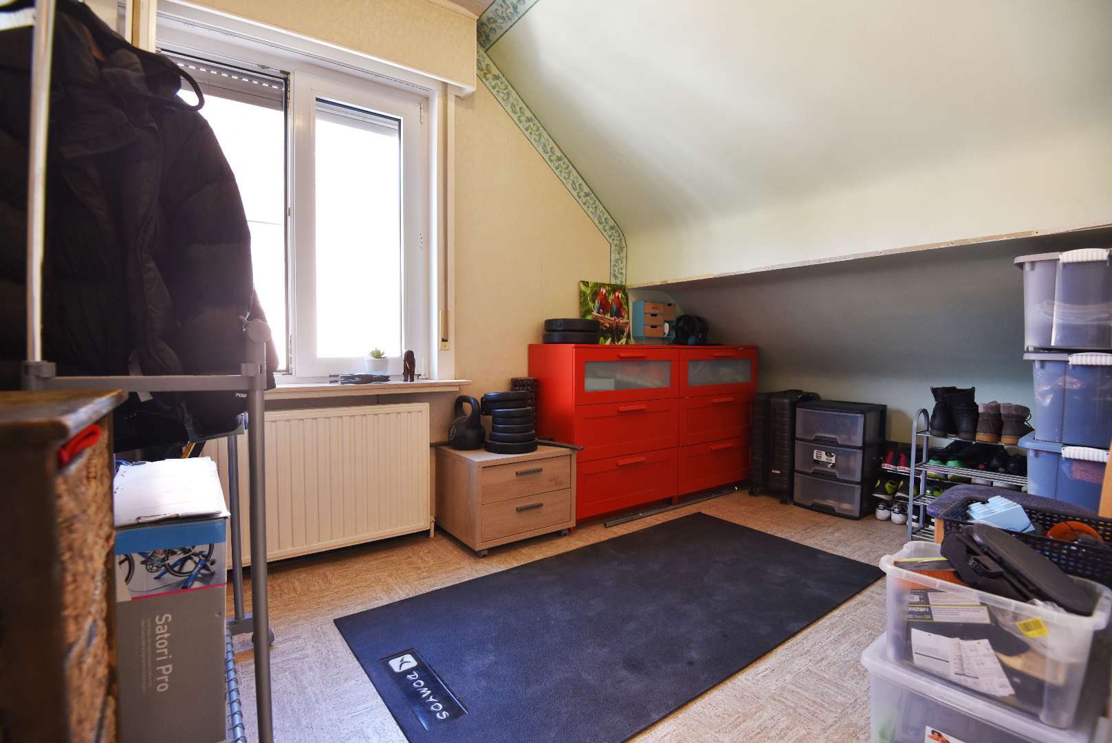 Energiezuinige woning op 6.229 m² met 4 slpks én ideaal voor paardenliefhebbers te Adegem 