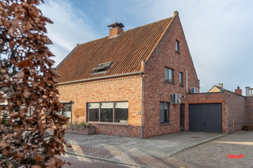 Te koop woning - Weelde