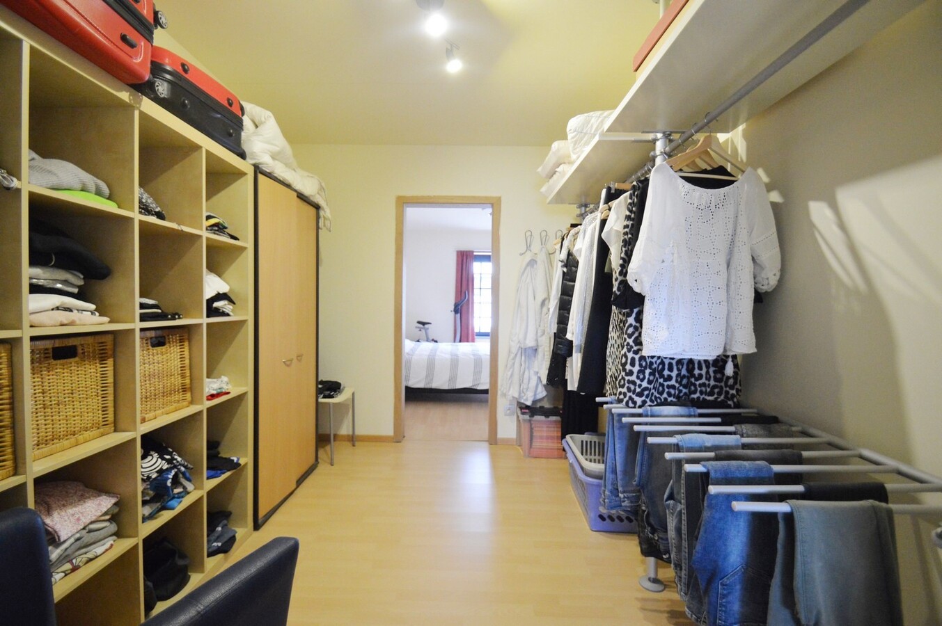 Knappe gezinswoning met 5 slpk te Heulebrug 