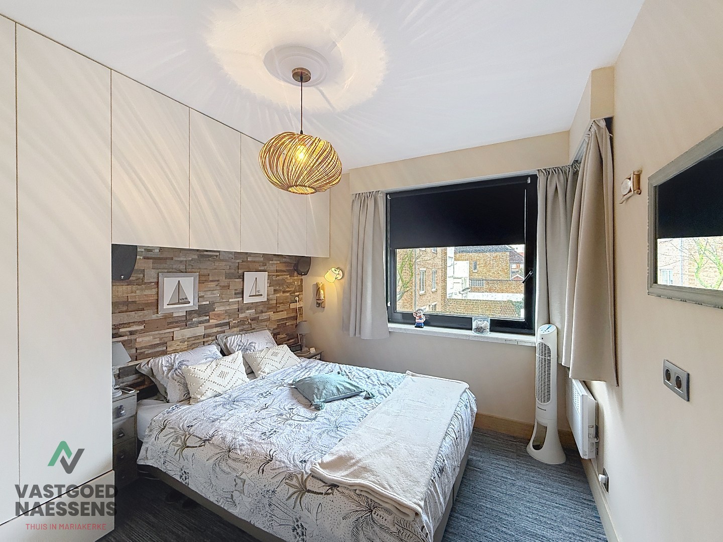 INSTAPKLAAR 1 SLPK APP IN RUSTIGE WOONWIJK MET TERRAS 