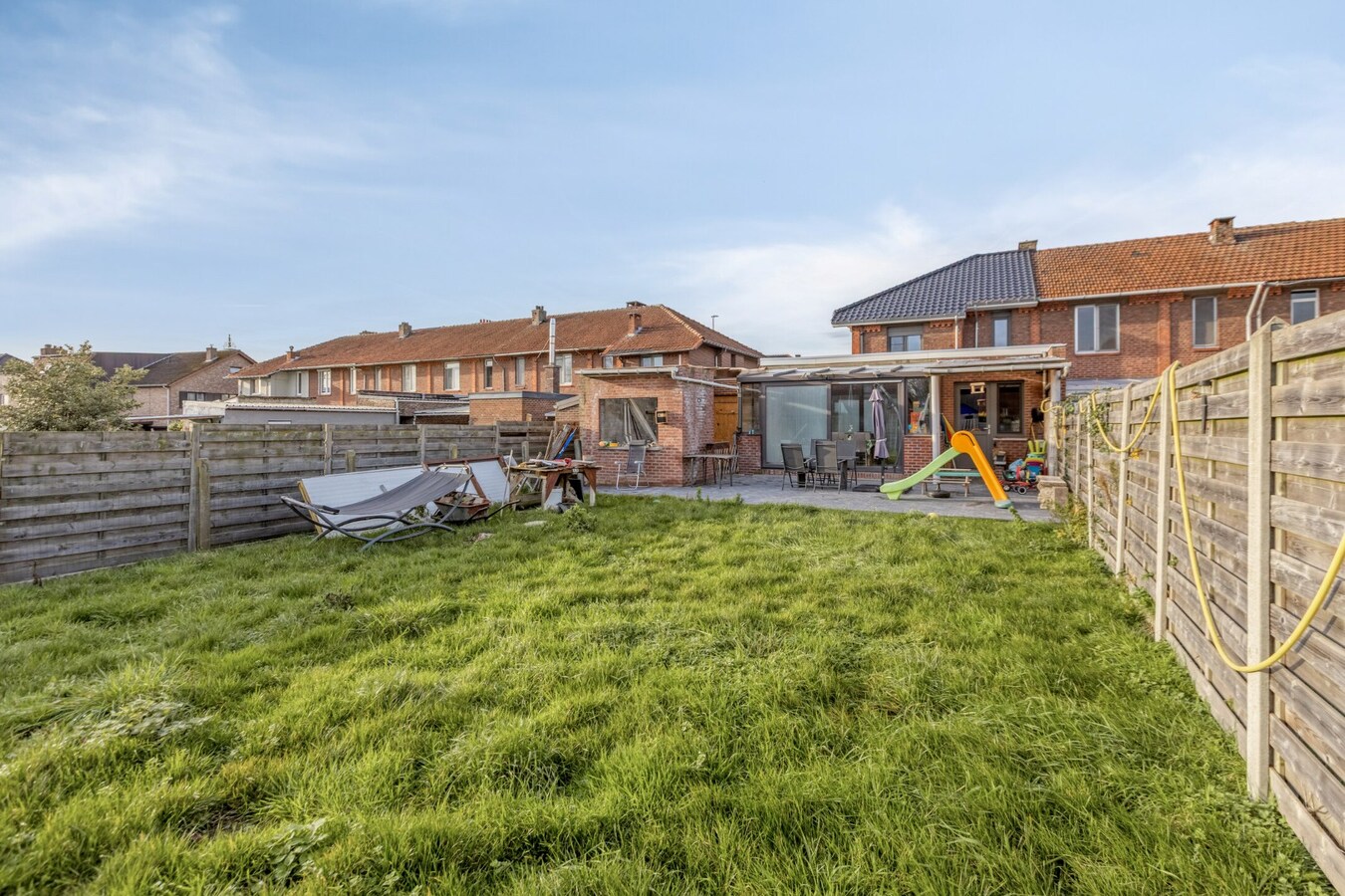 Te koop woning - Tongeren-Borgloon