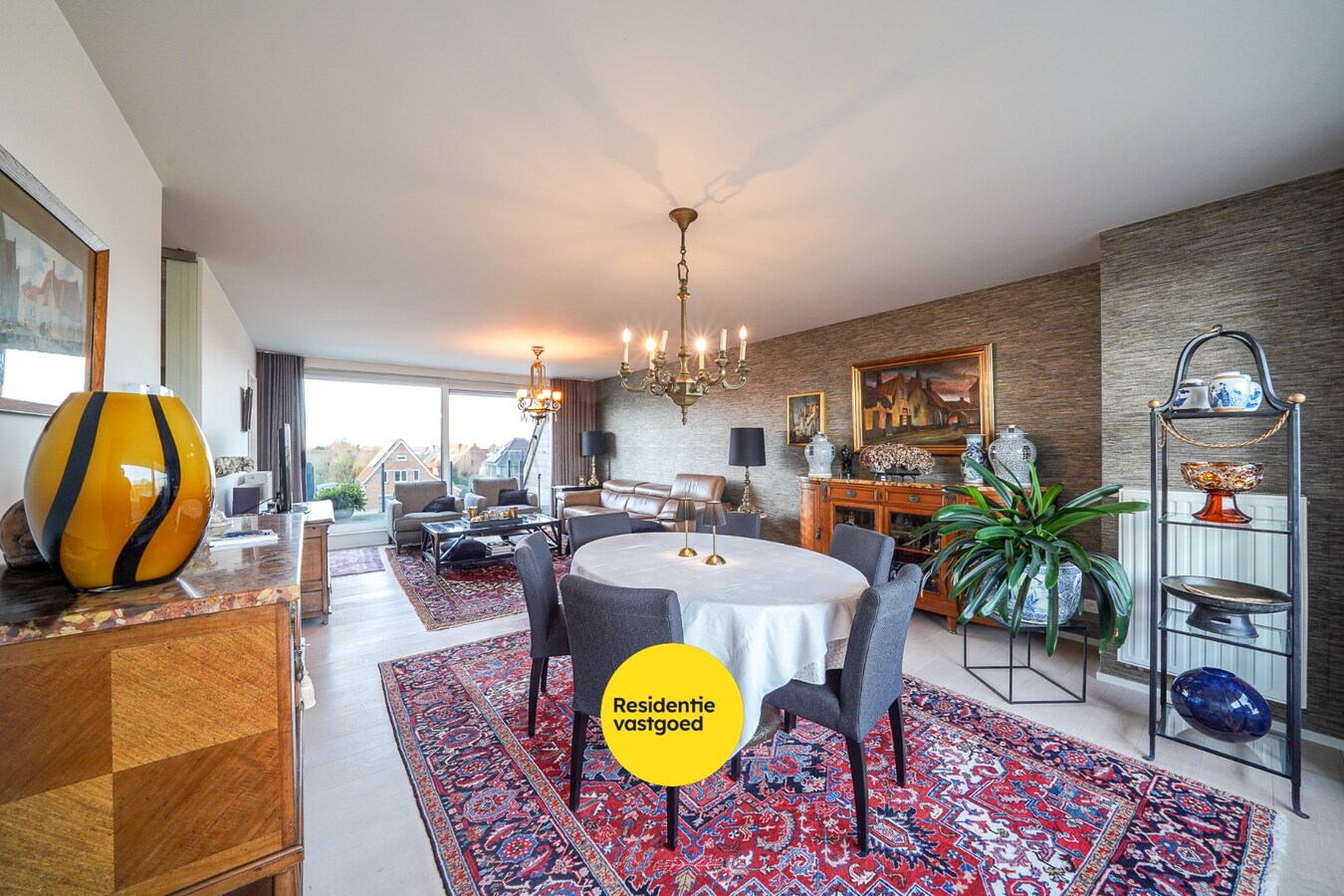 Te koop duplex - Oudenburg