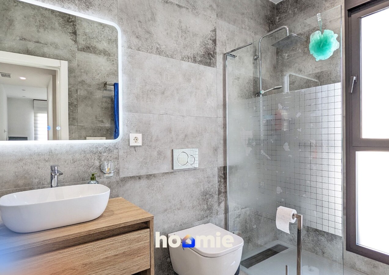 Woning te koop in Torremendo