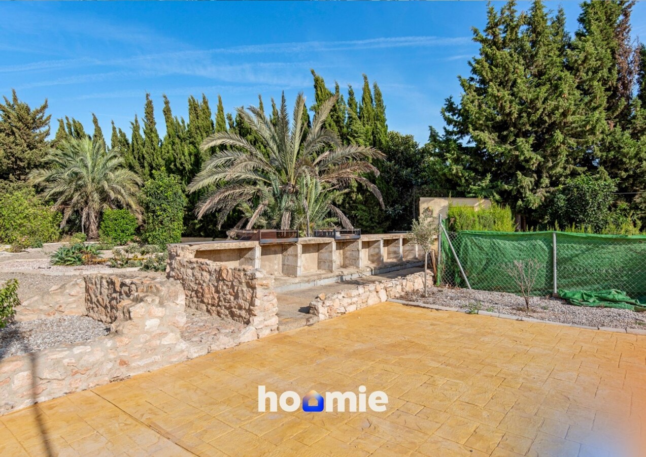 Woning te koop in Los Montesinos