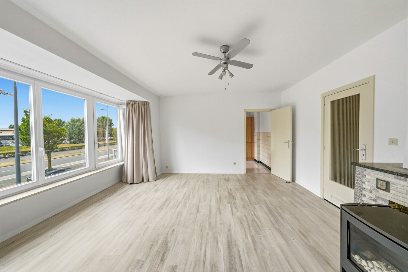 Te koop appartement - Oostende