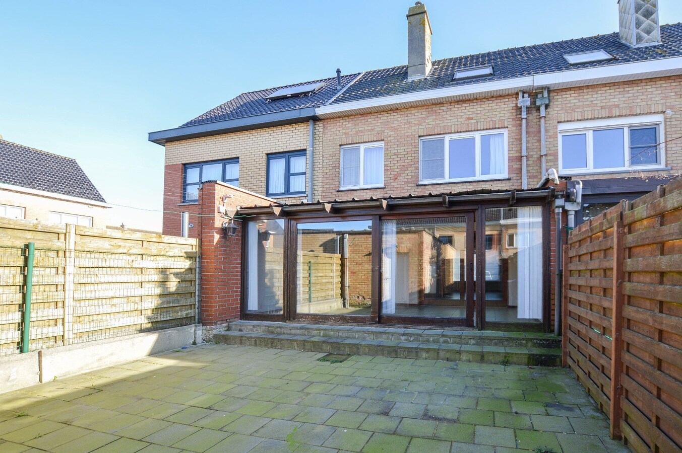 Verkocht woning - Middelkerke