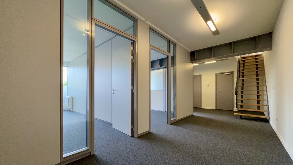 Kantoren te huur in Dionysius KMO Center in Gent