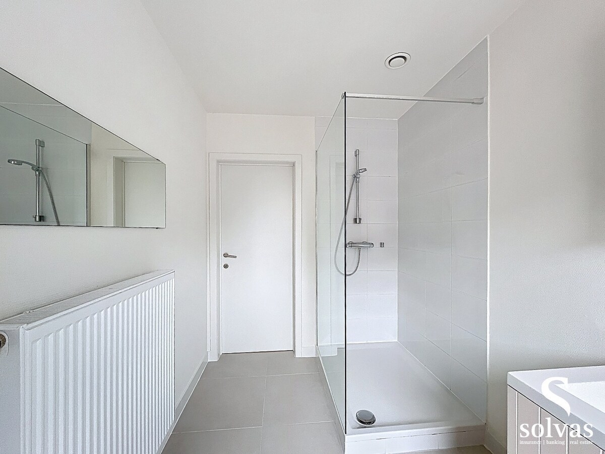 Ruime woning te Ursel! 