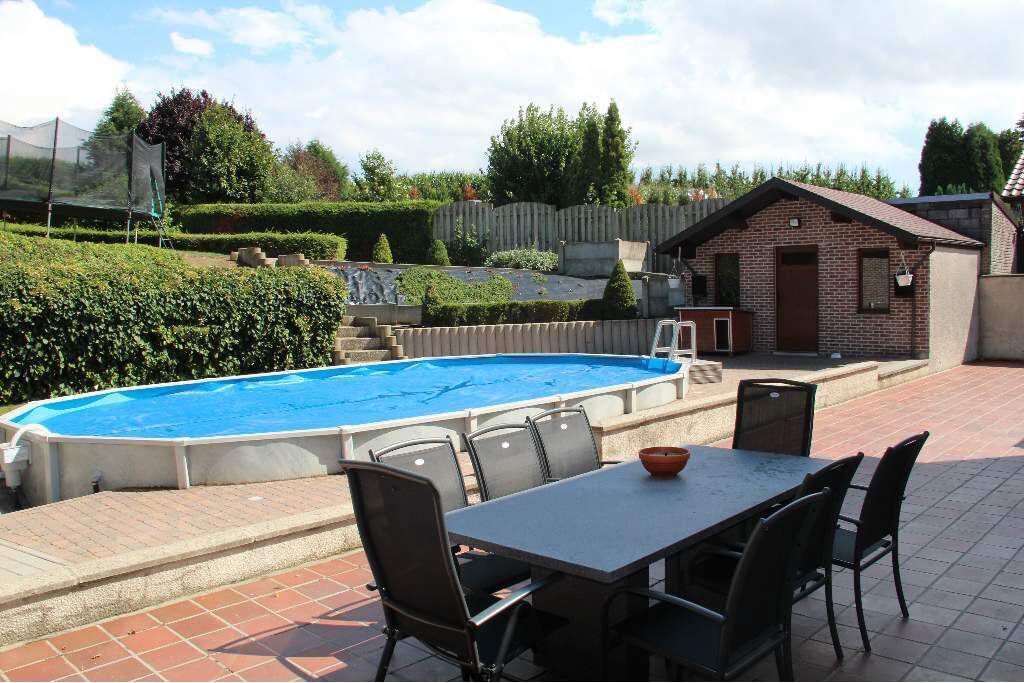 Verkocht villa - Tongeren