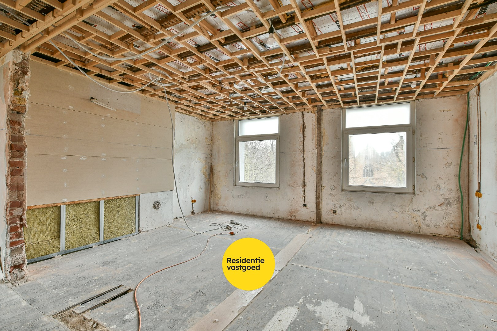 Charmante en verrassend ruime woning met terras in het centrum van Blankenberge! 