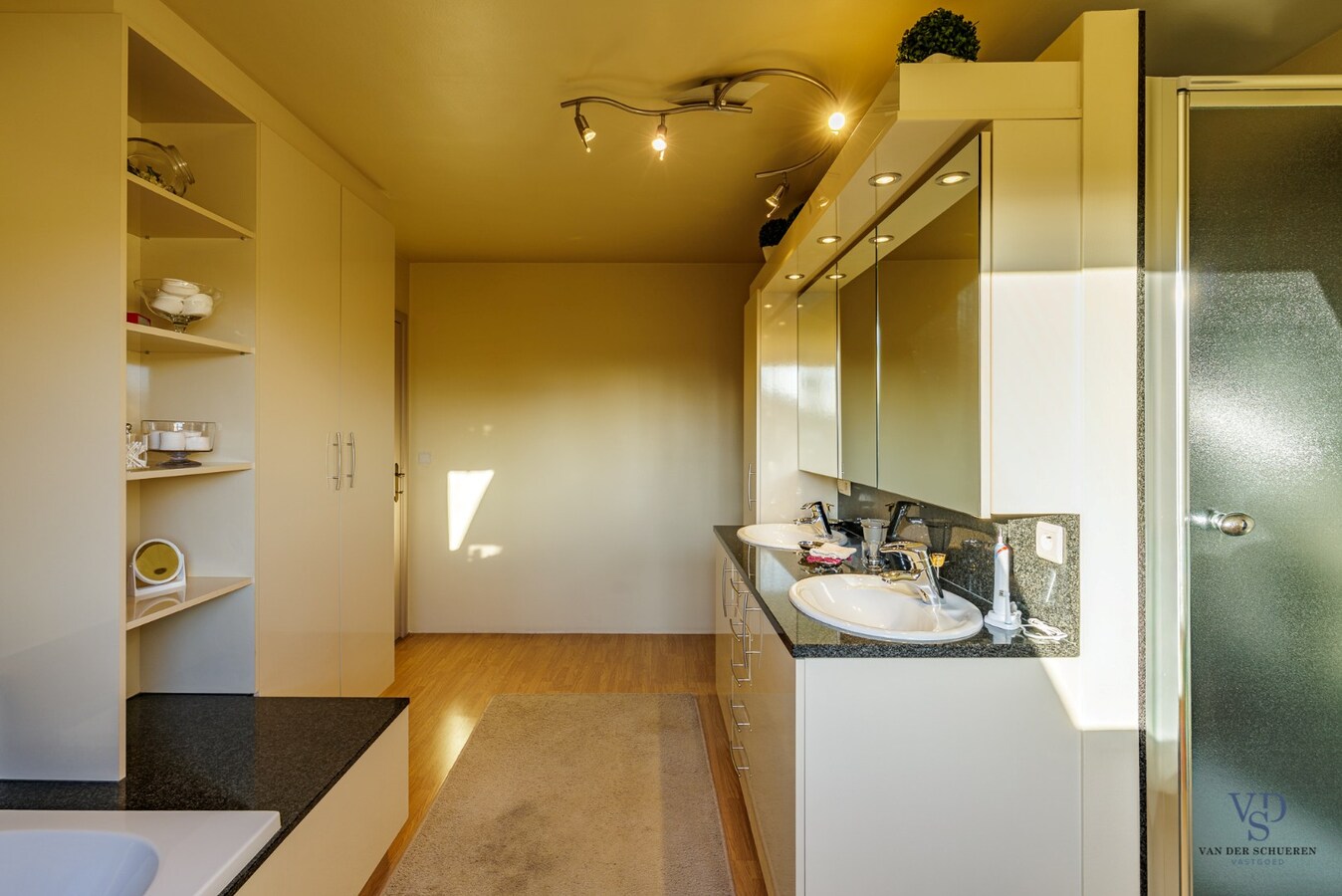 Stijlvol en tijdloos wonen. 