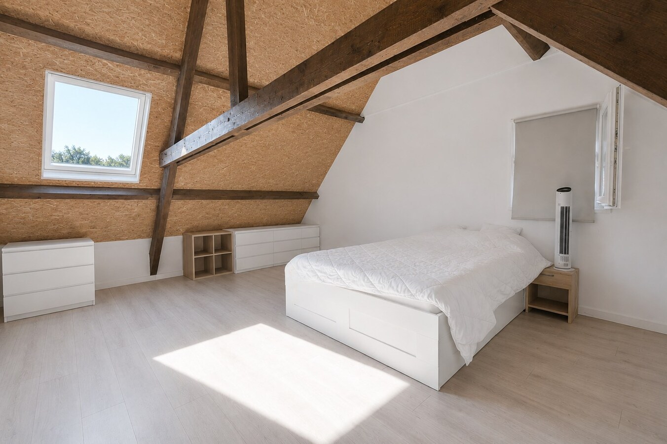 Te huur woning - Torhout