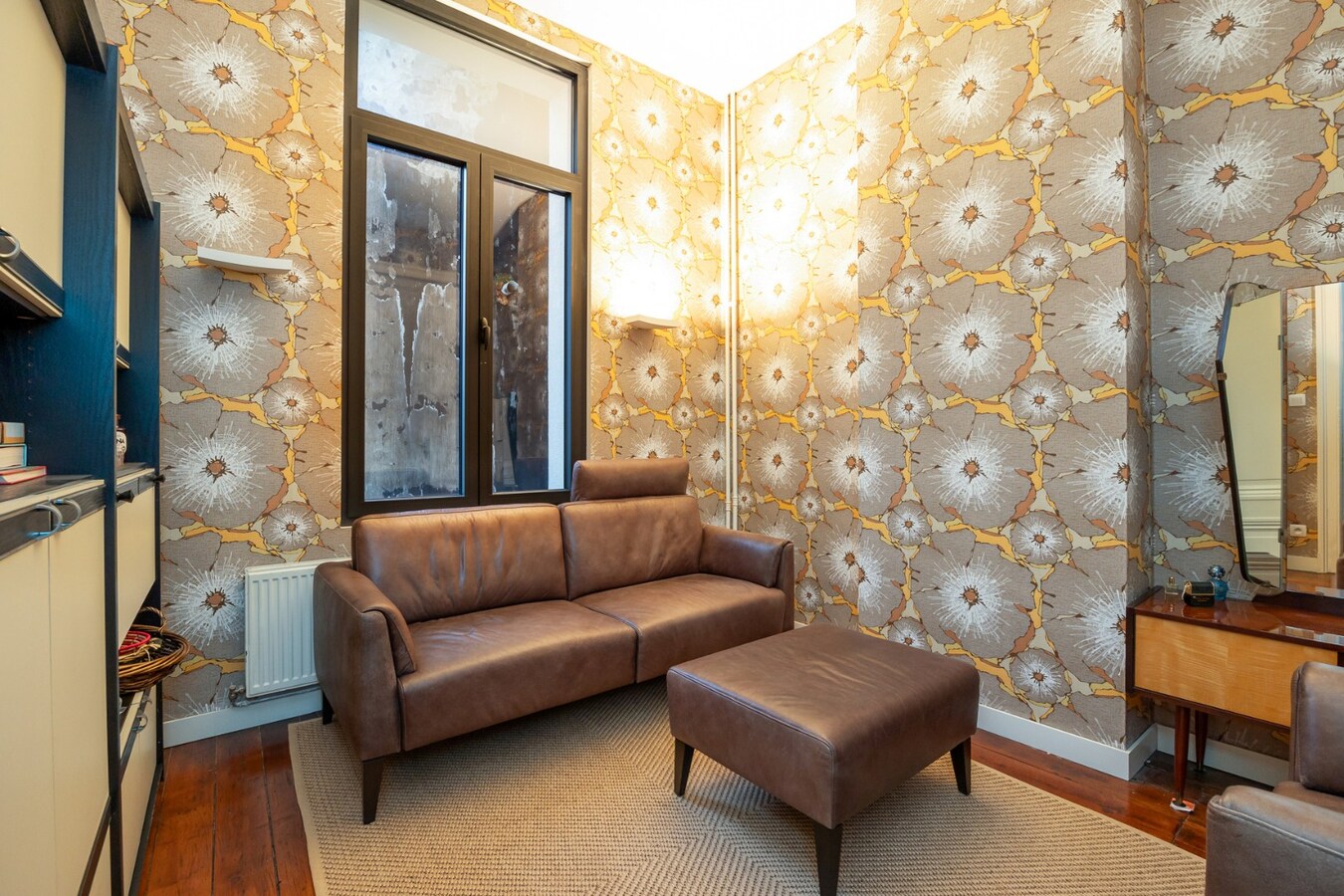 Charmante herenwoning in rustige straat nabij Vinkenhof! 