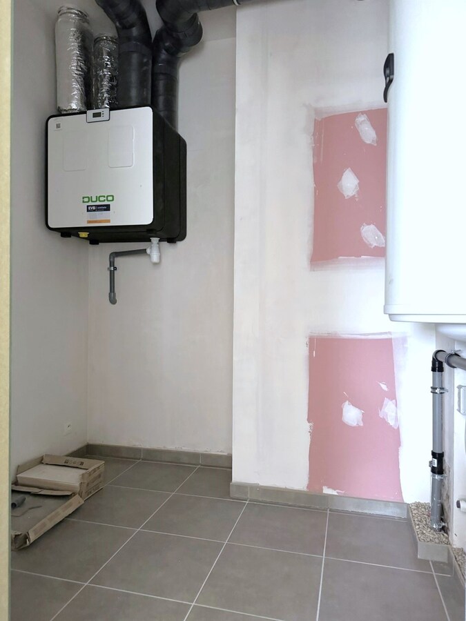 Appartement verhuurd in Ravels