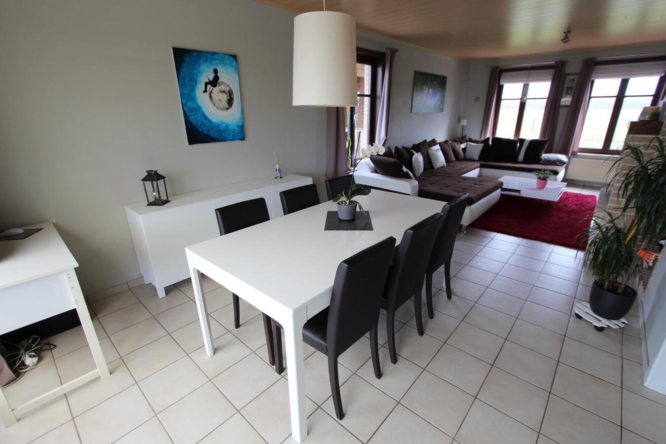 Woning met 4 slaapkamers en tuin te Ichtegem 